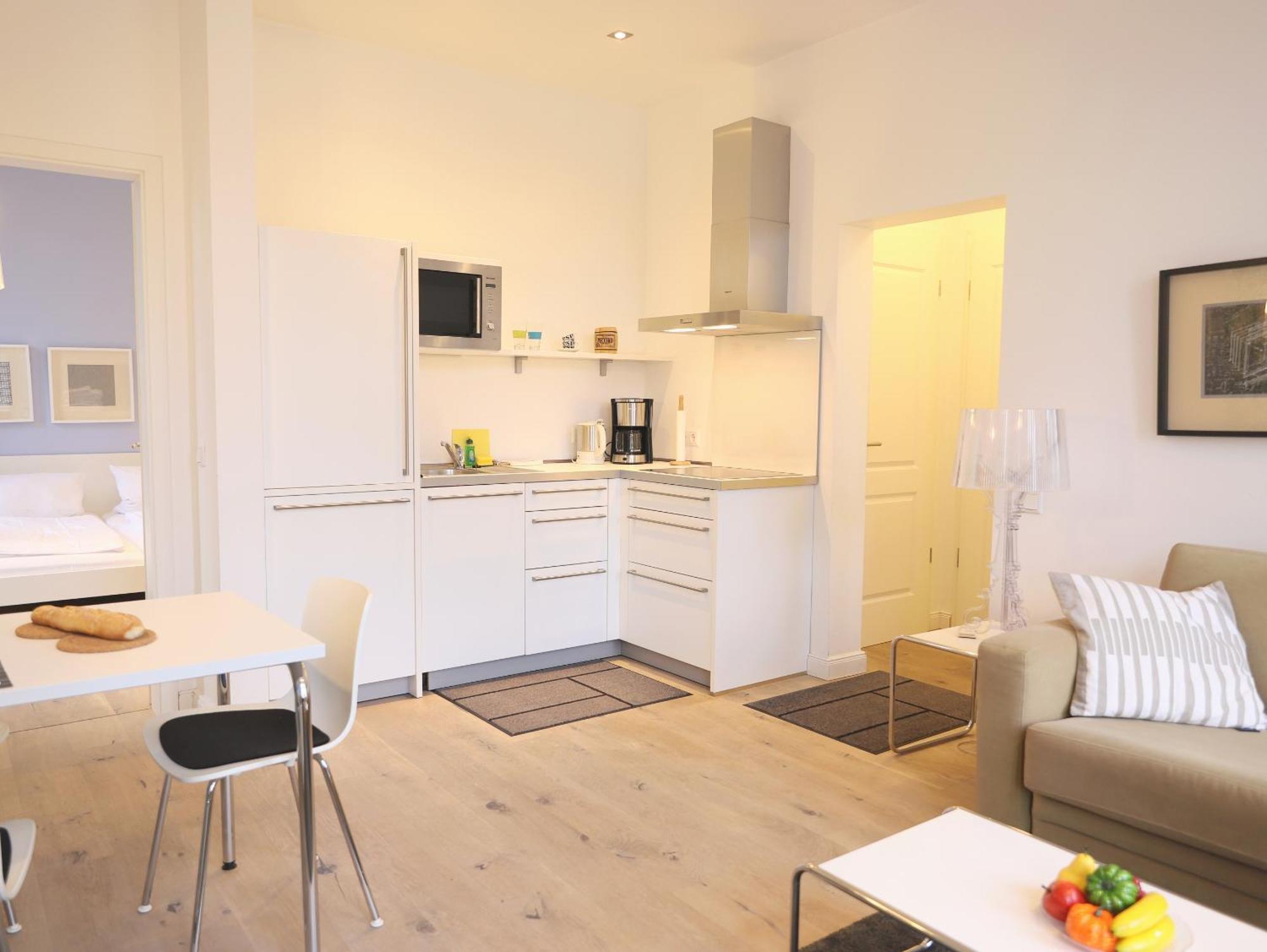 Bötticher Str. 9, W3, Weesterlön Westerland Exterior foto